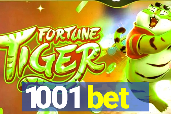 1001 bet